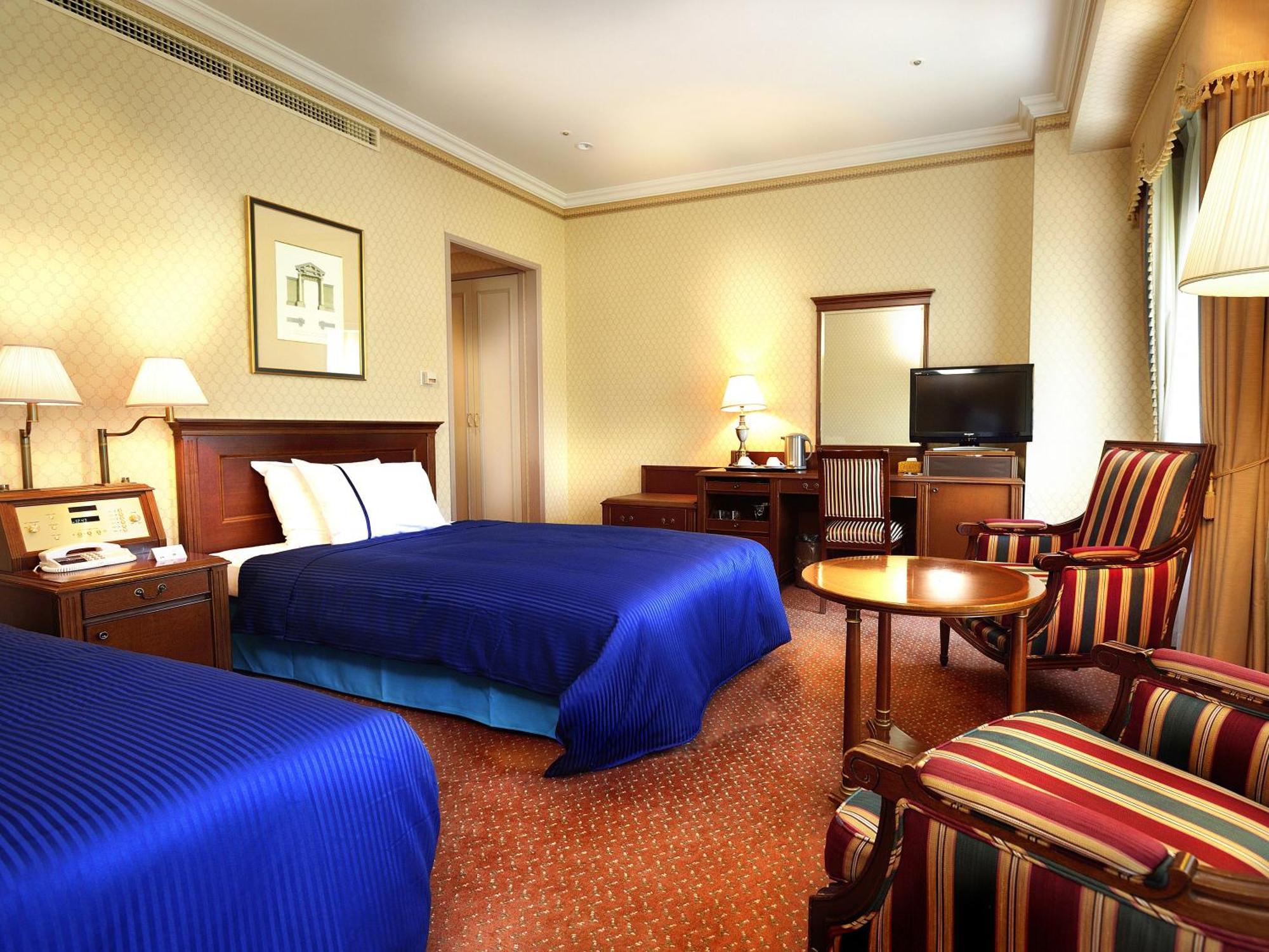 Hotel Den Haag Huis Ten Bosch Sasebo Zewnętrze zdjęcie