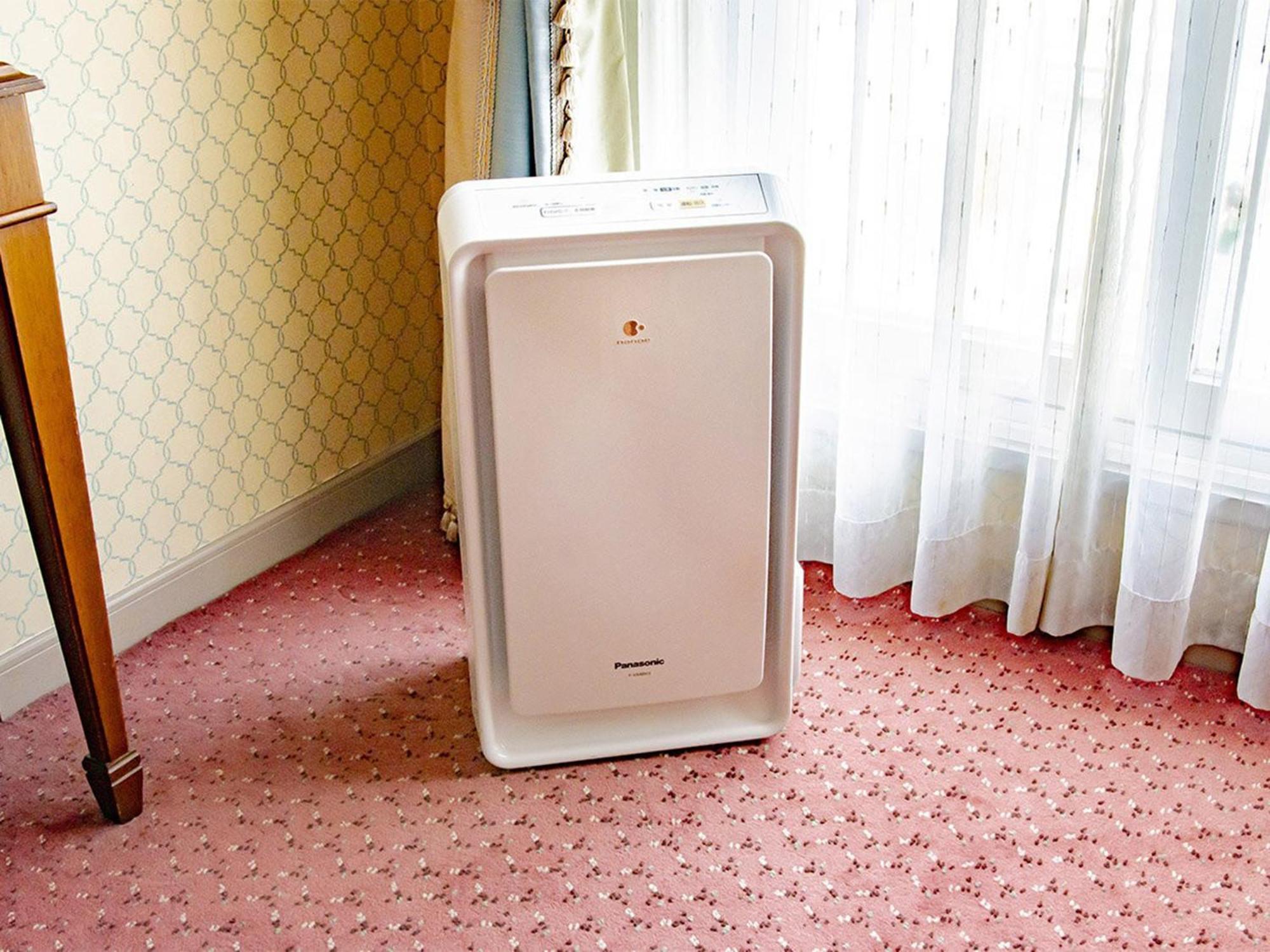 Hotel Den Haag Huis Ten Bosch Sasebo Zewnętrze zdjęcie A portable air conditioner